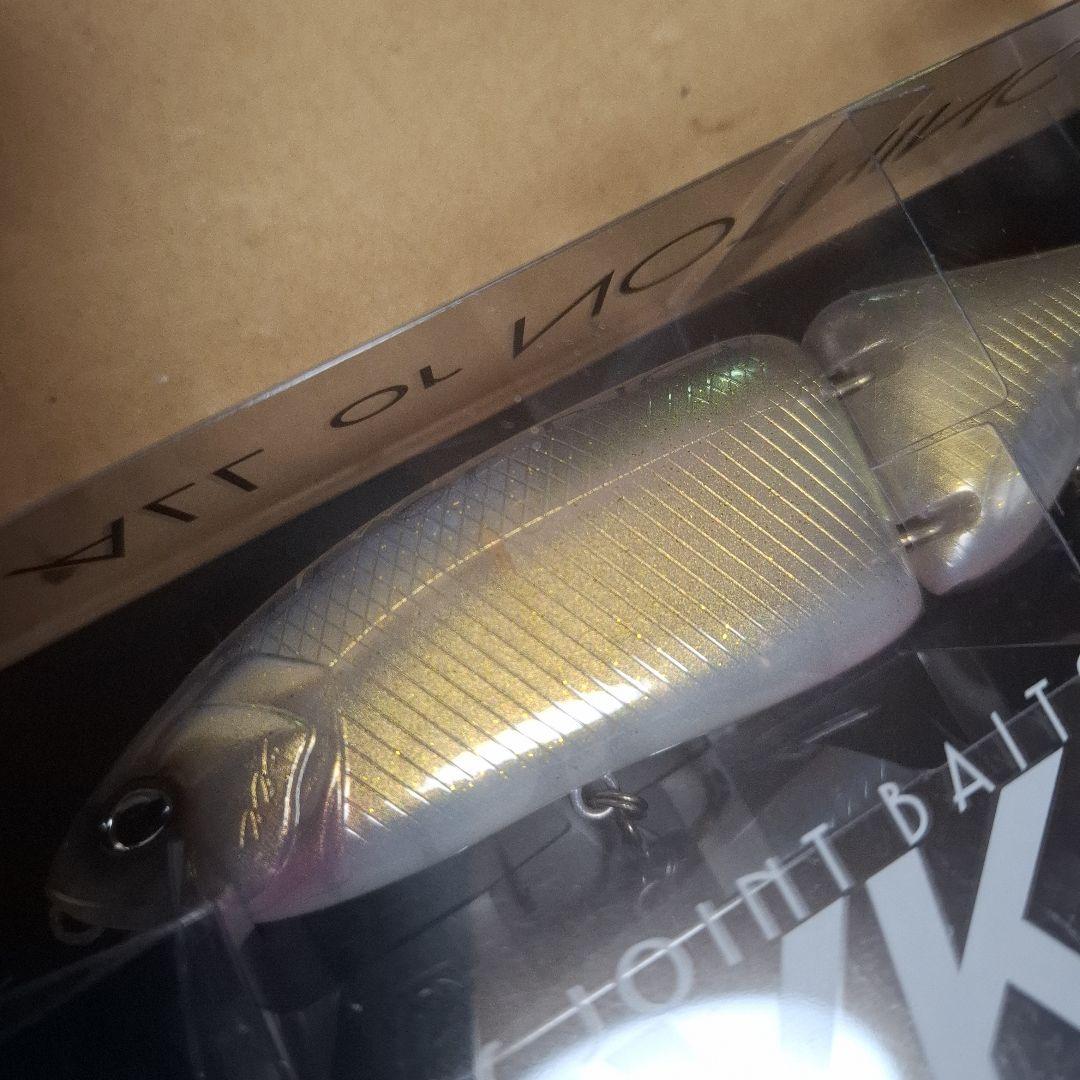 DRT タイニークラッシュ 88バスボート 限定カラーセット TiNY