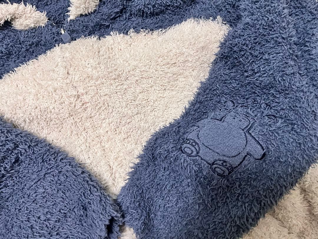 ジェラートピケ＊カビゴンセットアップ