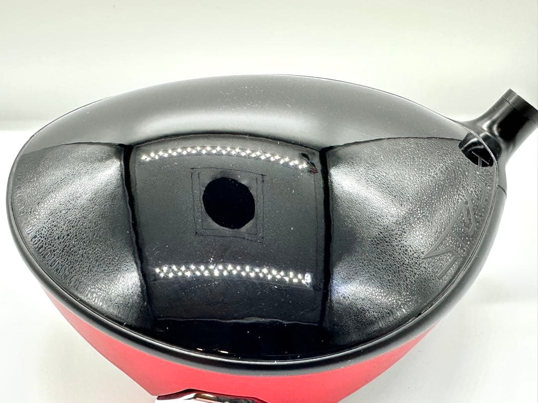 【美品／レフティ】テーラーメイド｜ステルス2プラスドライバー9度｜ヘッドカバー付