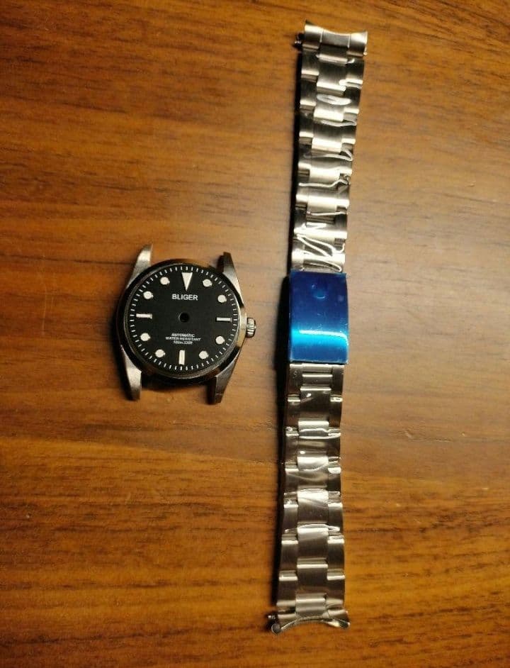 tk様　セット購入分　エク　エイジング有