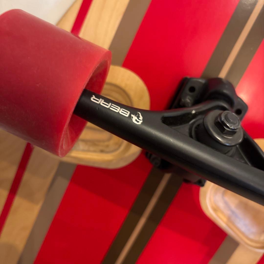 shaka surf board ランドパドルボード &スティック ハワイSAP