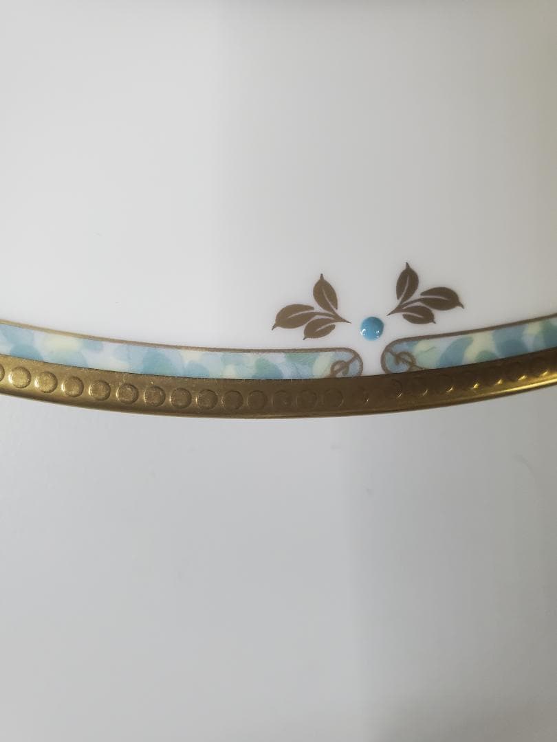 NARUMI CARESS アラカルトプレート３枚セット ナルミ カレス