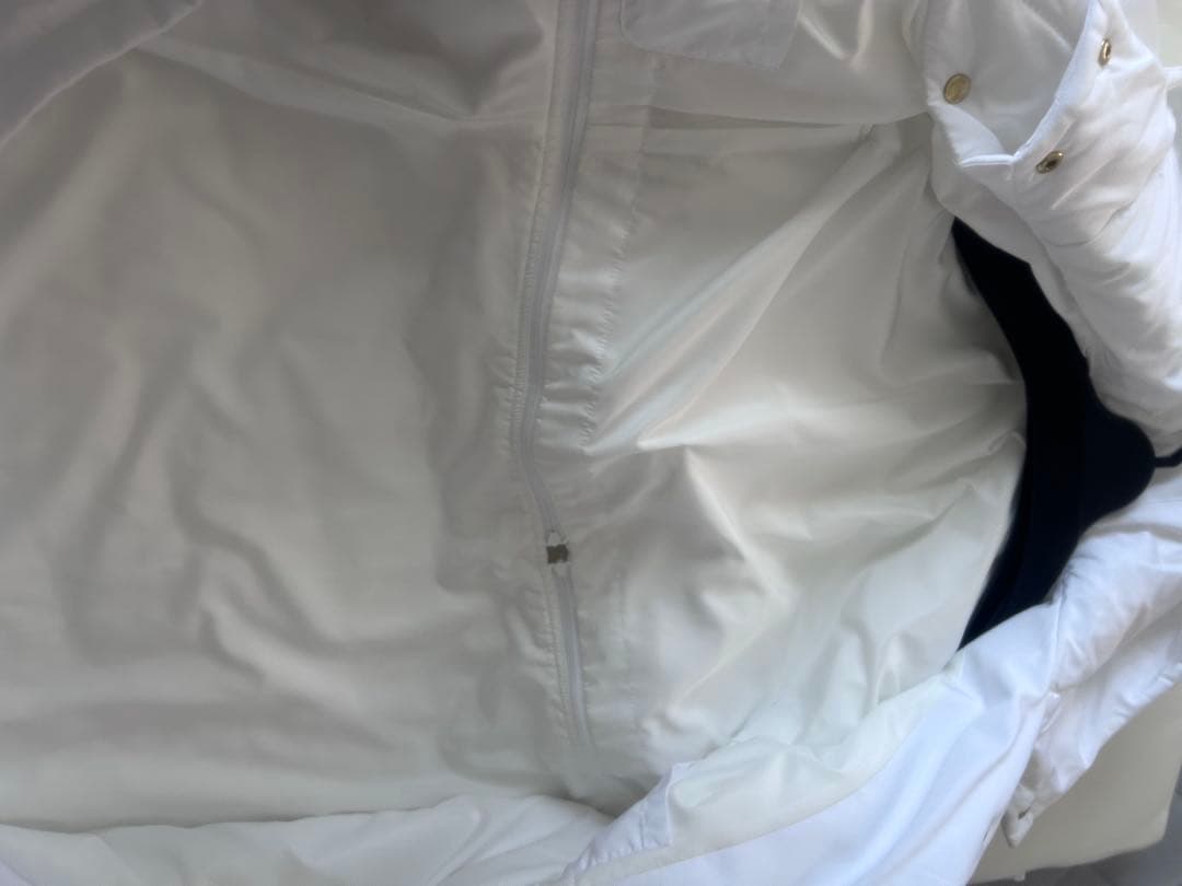 ロージーモンスターrosymonster ベンチコート　ダウンコート