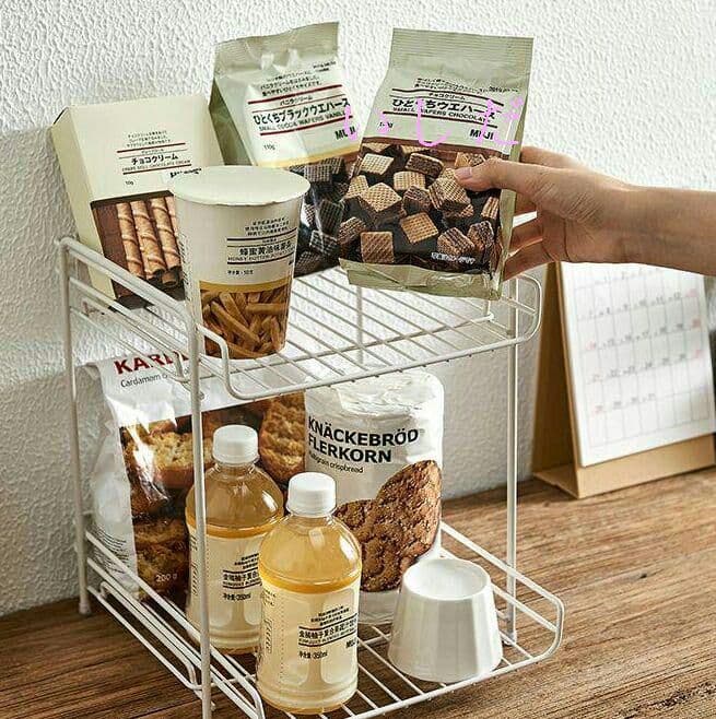 テーブル 花棚 フラワースタンド 収納ラック 置物棚152