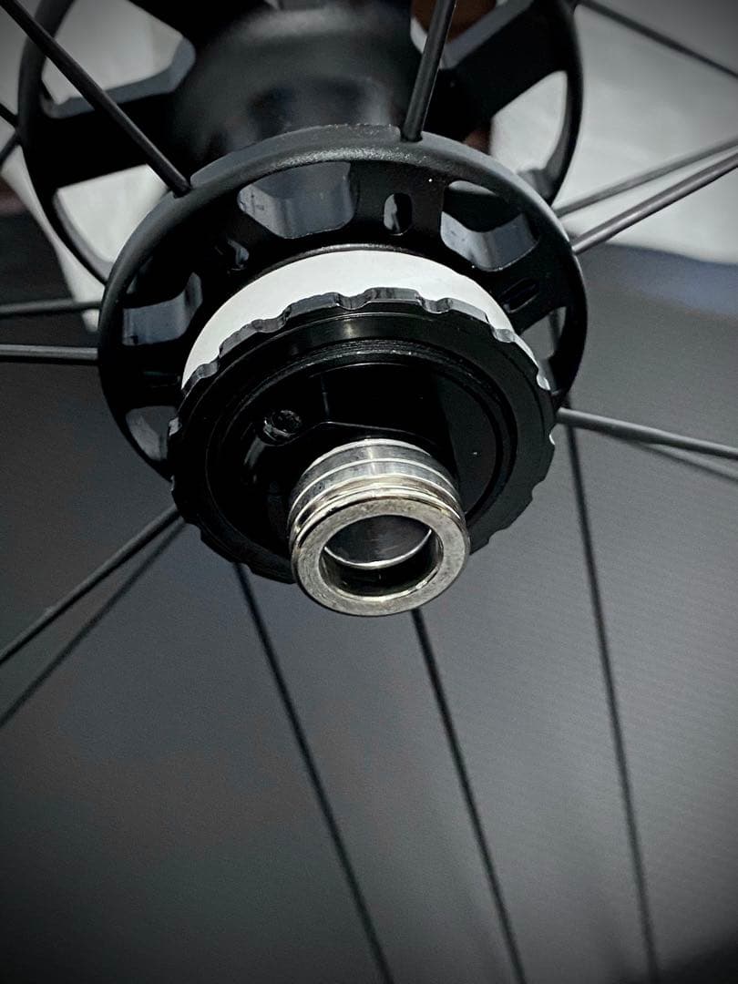 【年内特価】CAMPAGNOLO Scirocco DB