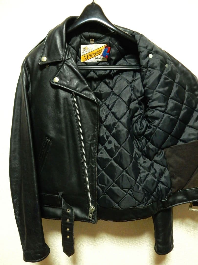 激レア！TALONジップ！70-80年代ヴィンテージ！ショット618