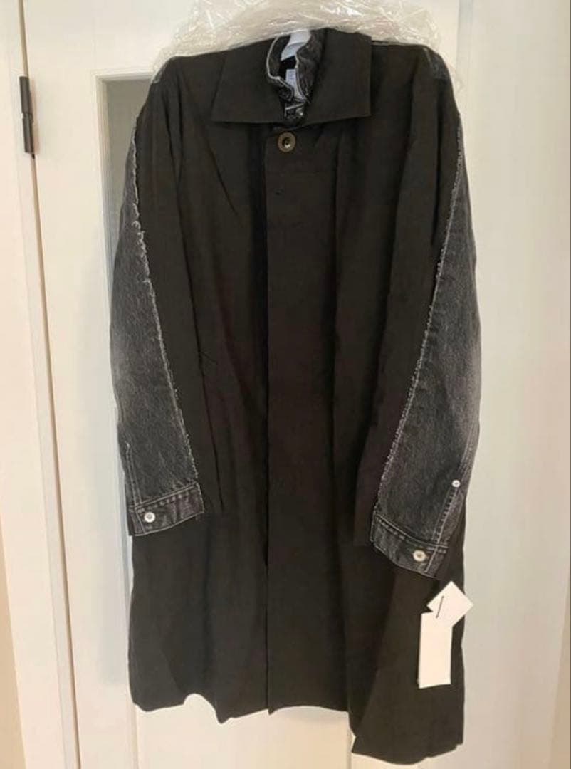 A-Ksacai 2020/2021 AWコート サカイ 3