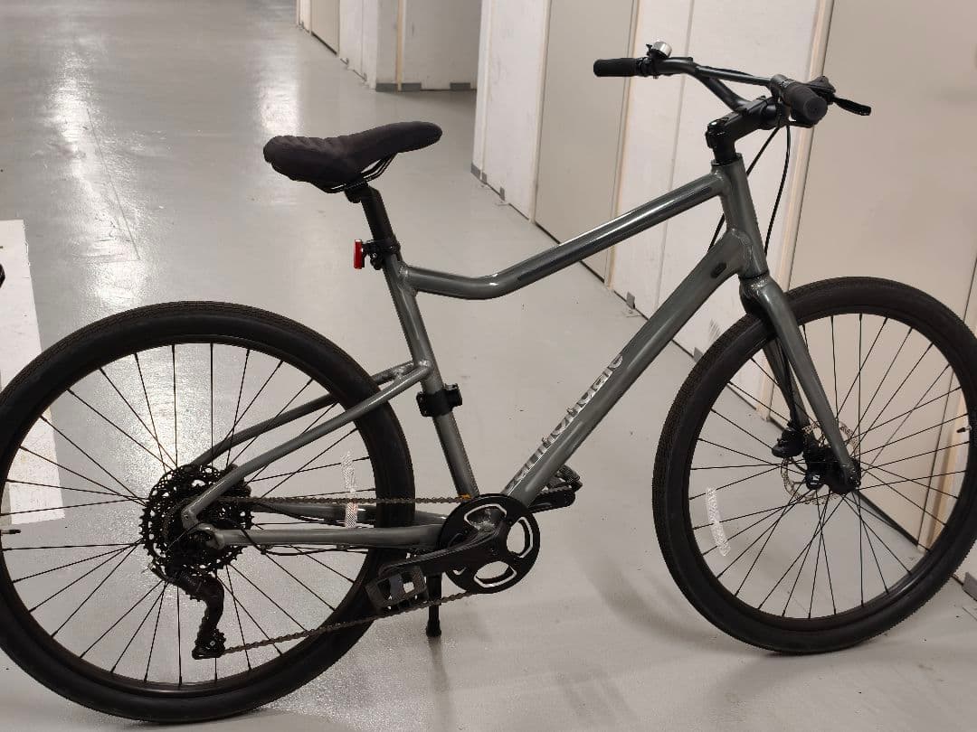 Cannondale Treadwell2 LTD 直接引き取り希望