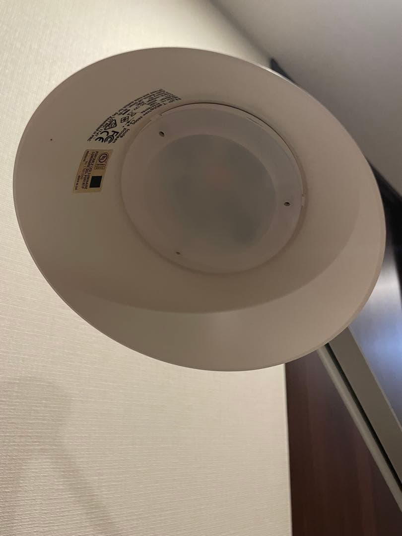 断*ン様 正規品 Louis Poulsen NJP フロア シルバー