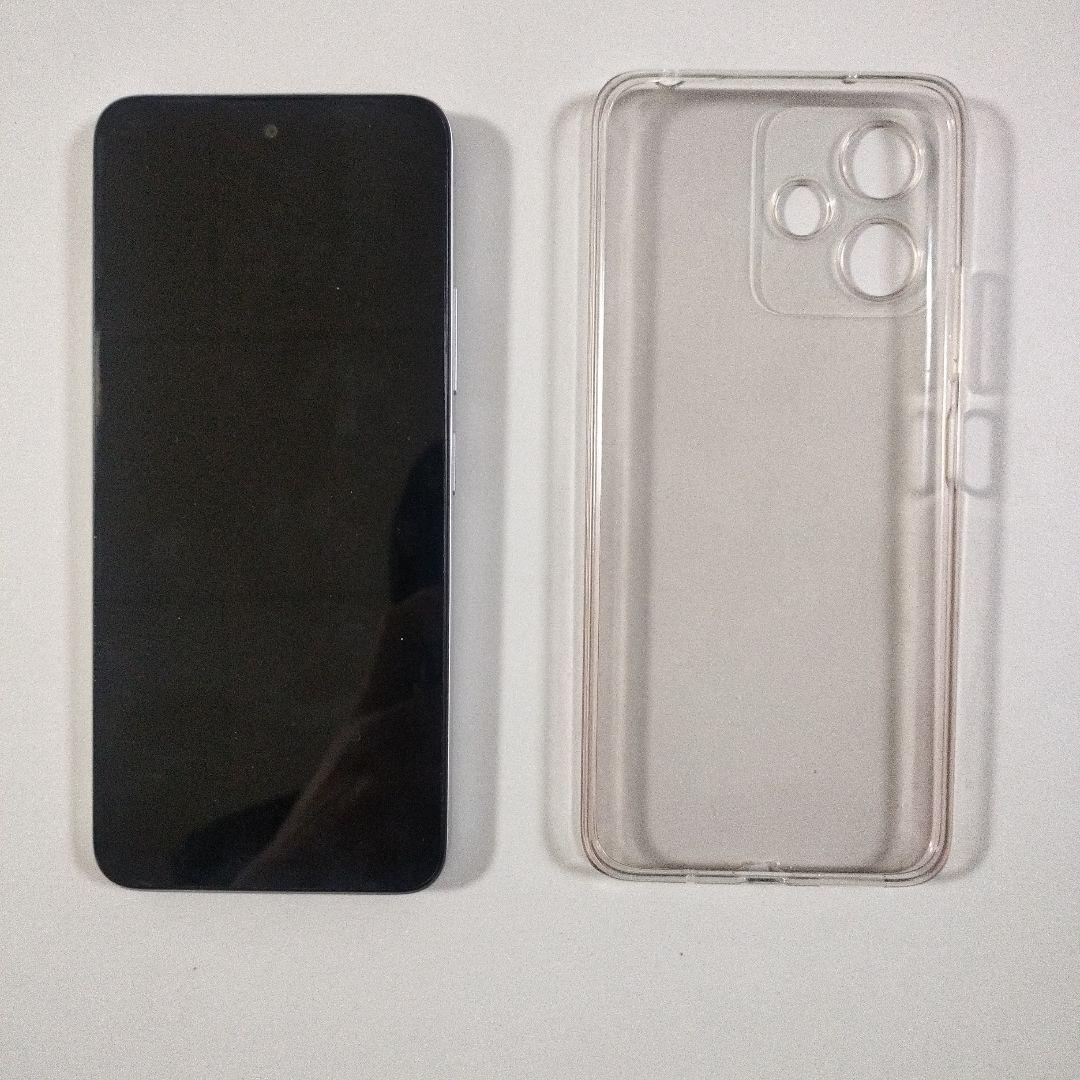 【中古美品】Xiaomi Redmi 12 5G　本体のみ