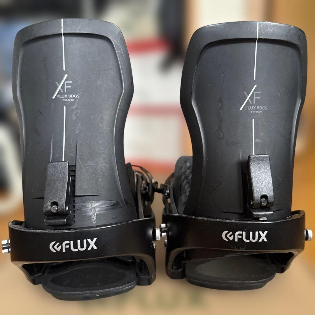 FLUX XF Sサイズ ※着払い