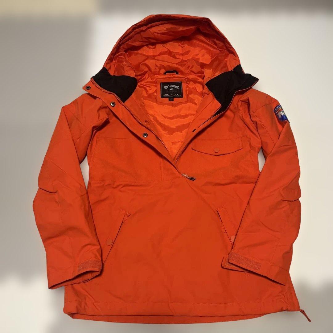 BILLABONG ビラボン　スノーボードウェア　上下セット