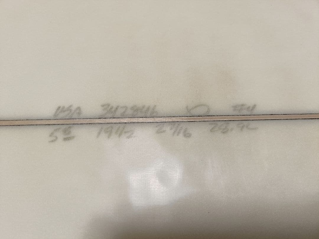 アルメリック　ショートボード　サーフボード　小波　初心者