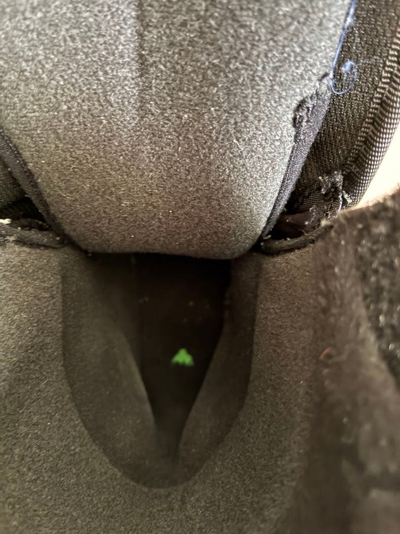 BURTON ZIP LINE BOAサイズ22cm キッズ ブーツ