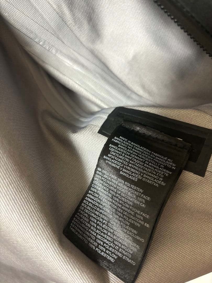 ノースフェイス リマスタード フューチャーライト マウンテンジャケット XL