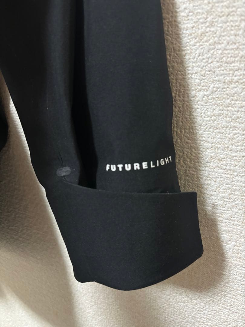 ノースフェイス リマスタード フューチャーライト マウンテンジャケット XL