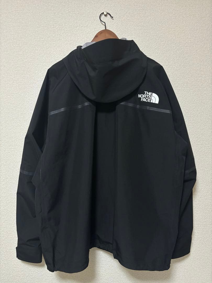 ノースフェイス リマスタード フューチャーライト マウンテンジャケット XL