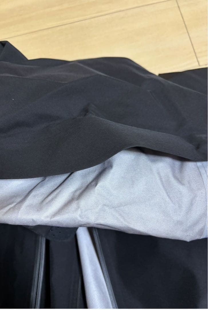 ノースフェイス リマスタード フューチャーライト マウンテンジャケット XL