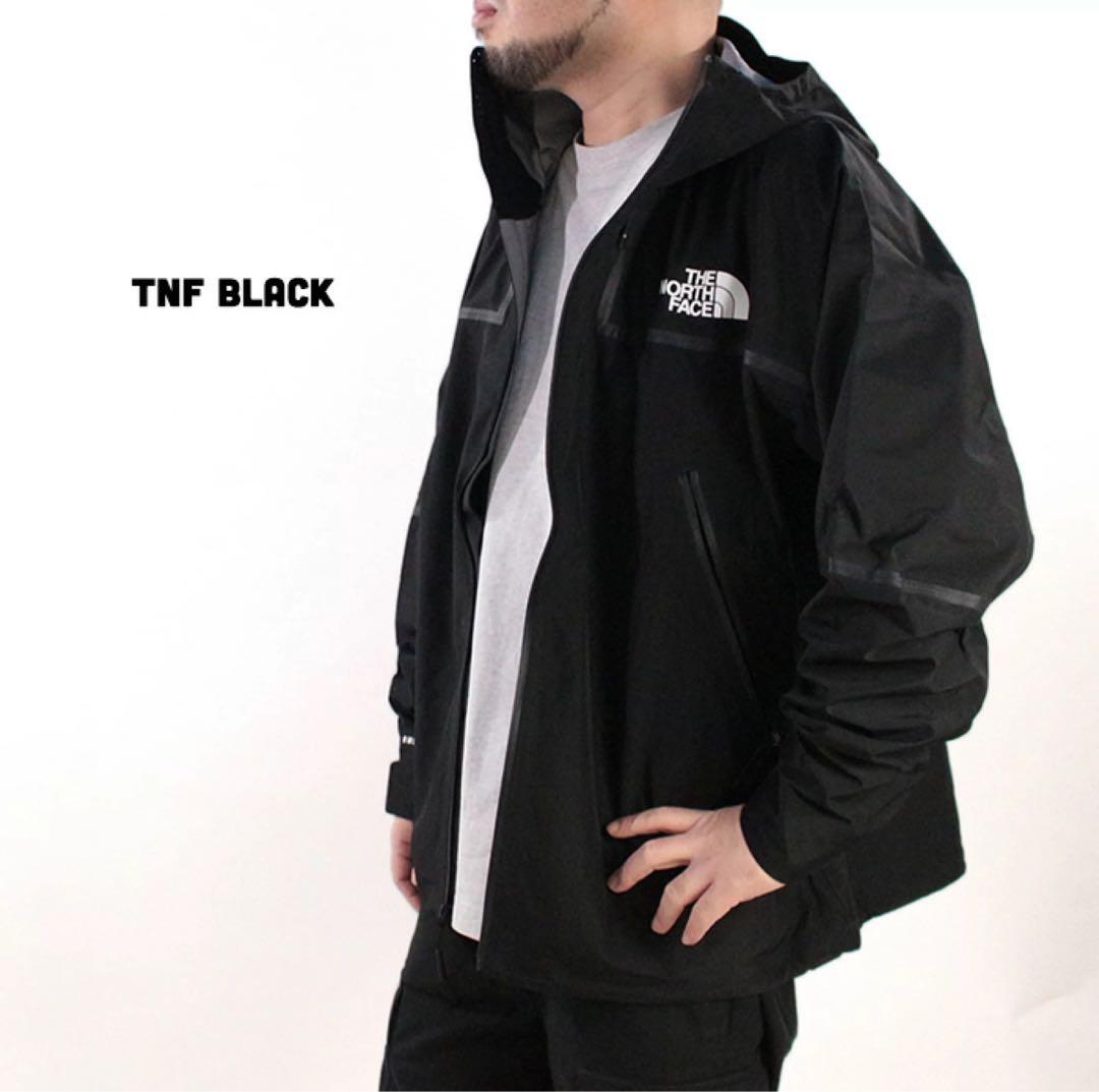 ノースフェイス リマスタード フューチャーライト マウンテンジャケット XL