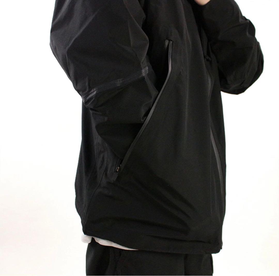 ノースフェイス リマスタード フューチャーライト マウンテンジャケット XL