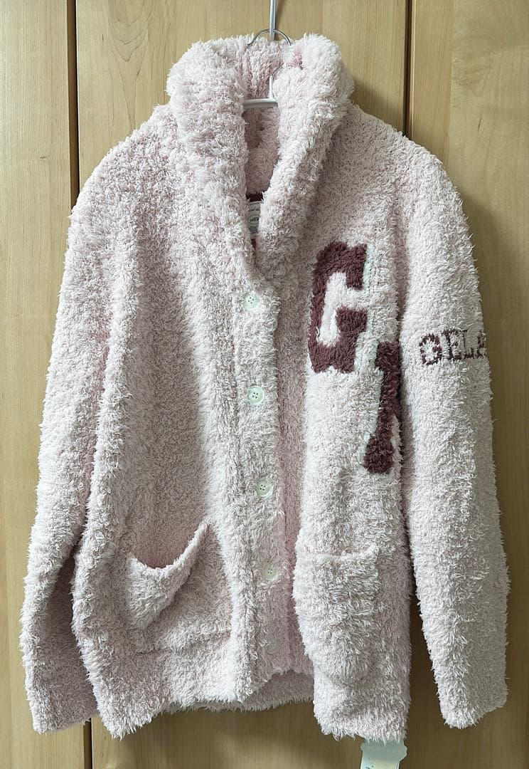 Ｓ.Y.J.S.C.H♡ジェラートピケ♡カーディガン&ロングパンツ