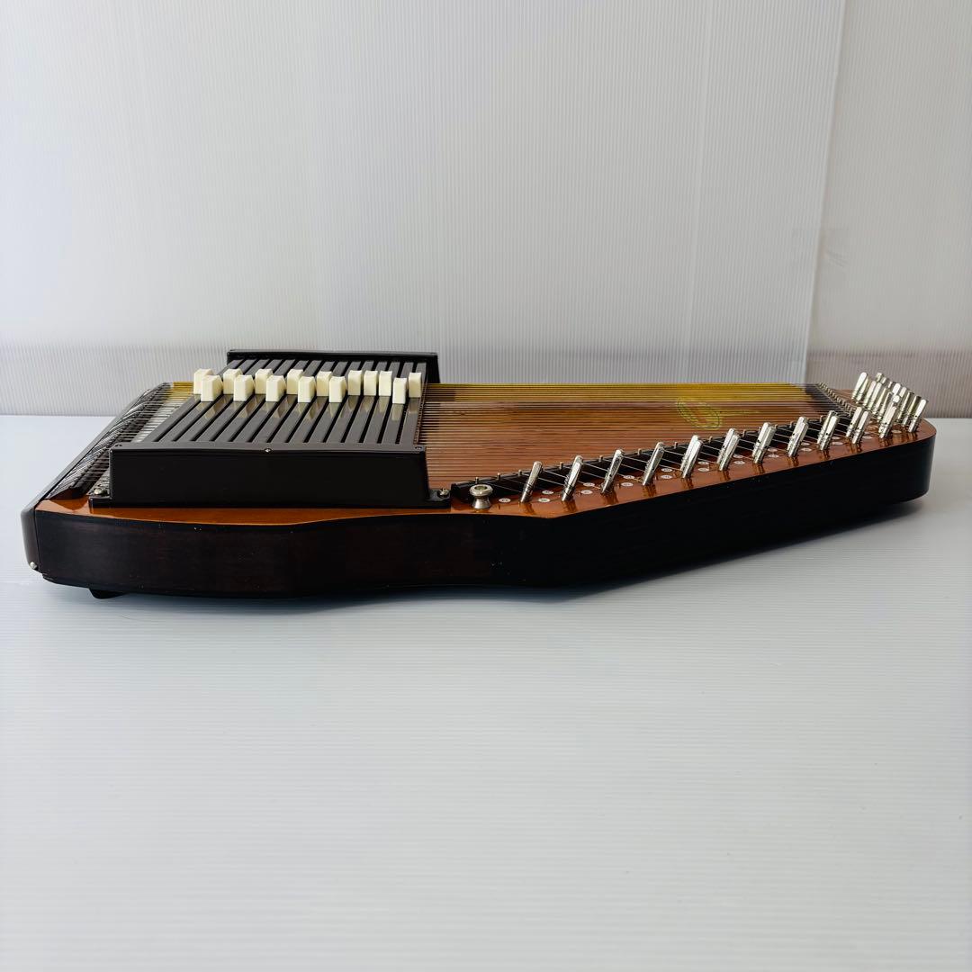 TOKAI 東海楽器 CHROMA HARP ハープ 弦楽器 初心者 入門