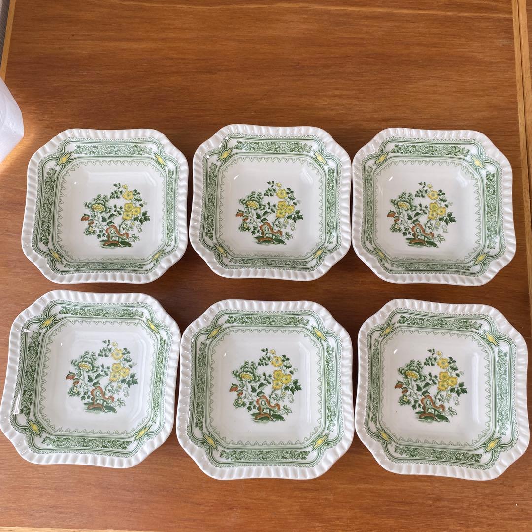 スペインSAN CLAUDIOサンクラウディオ　アイロンストーン　強く美しい陶器