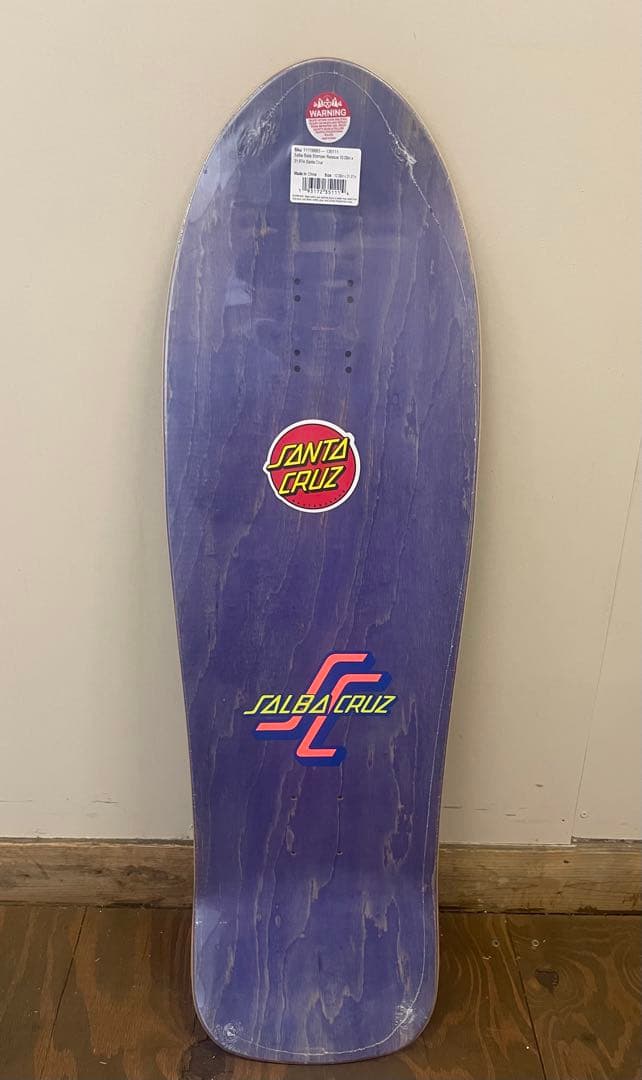 DIXXON シャツ、salbaデッキセット