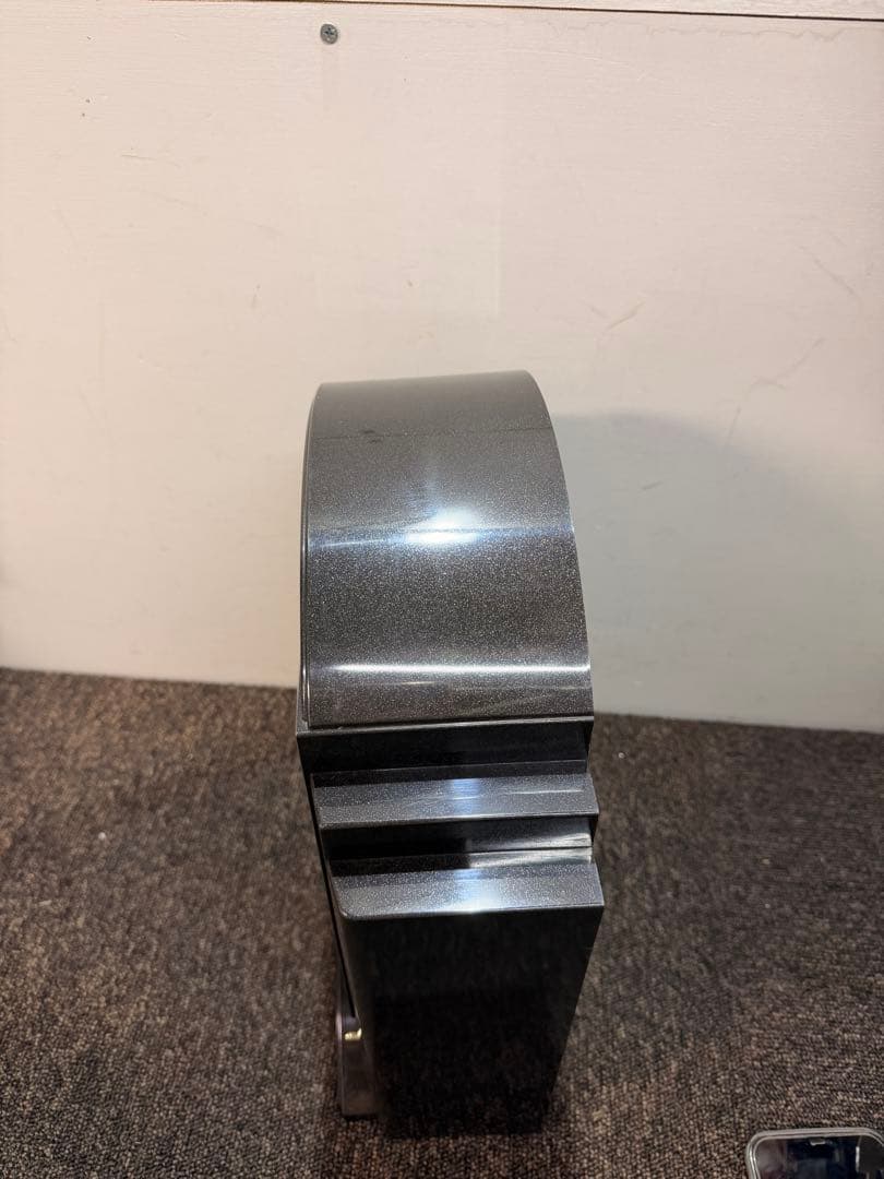 RHYTHM 4RH690RH08 CITY メロディ 美品