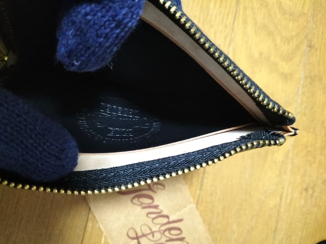 TENDERLOIN T-COINCASE L テンダーロイン ケース