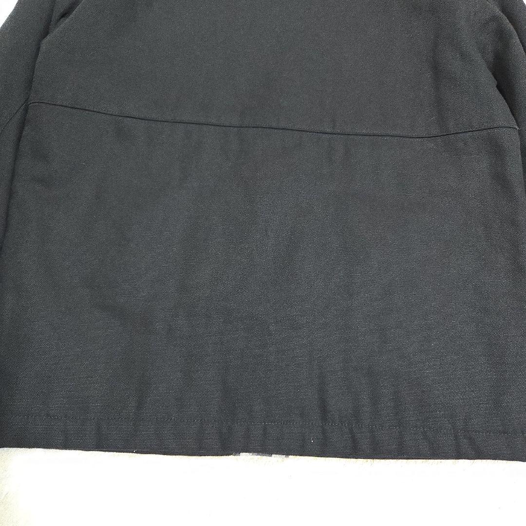 Rebel8 レベルエイト plaid Bolted Jacket ダック地