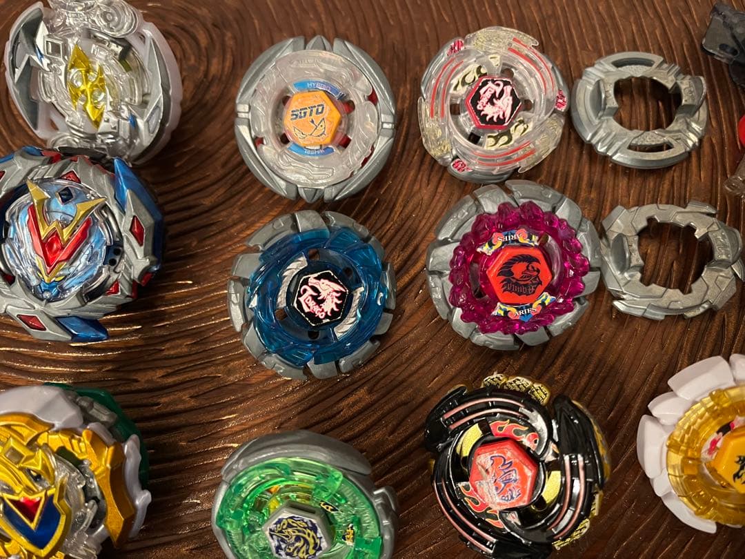 ベイブレードバースト まとめ売り