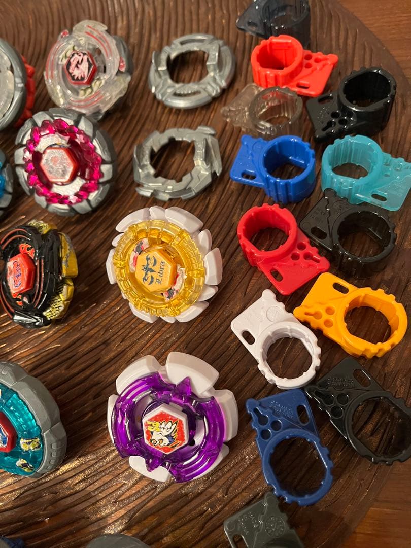 ベイブレードバースト まとめ売り