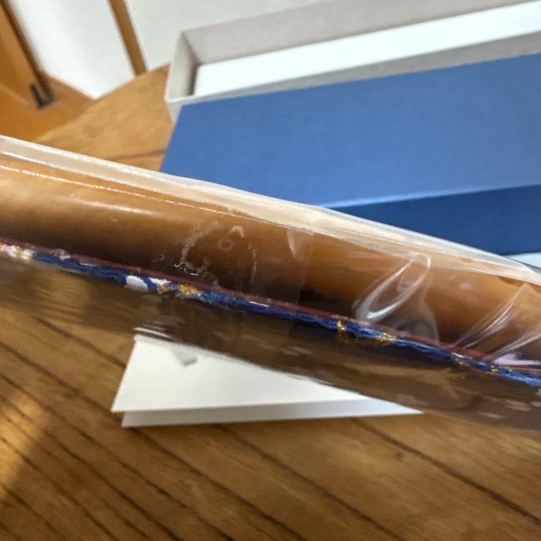 さつまつげ　薩摩柘植　辻忠商店