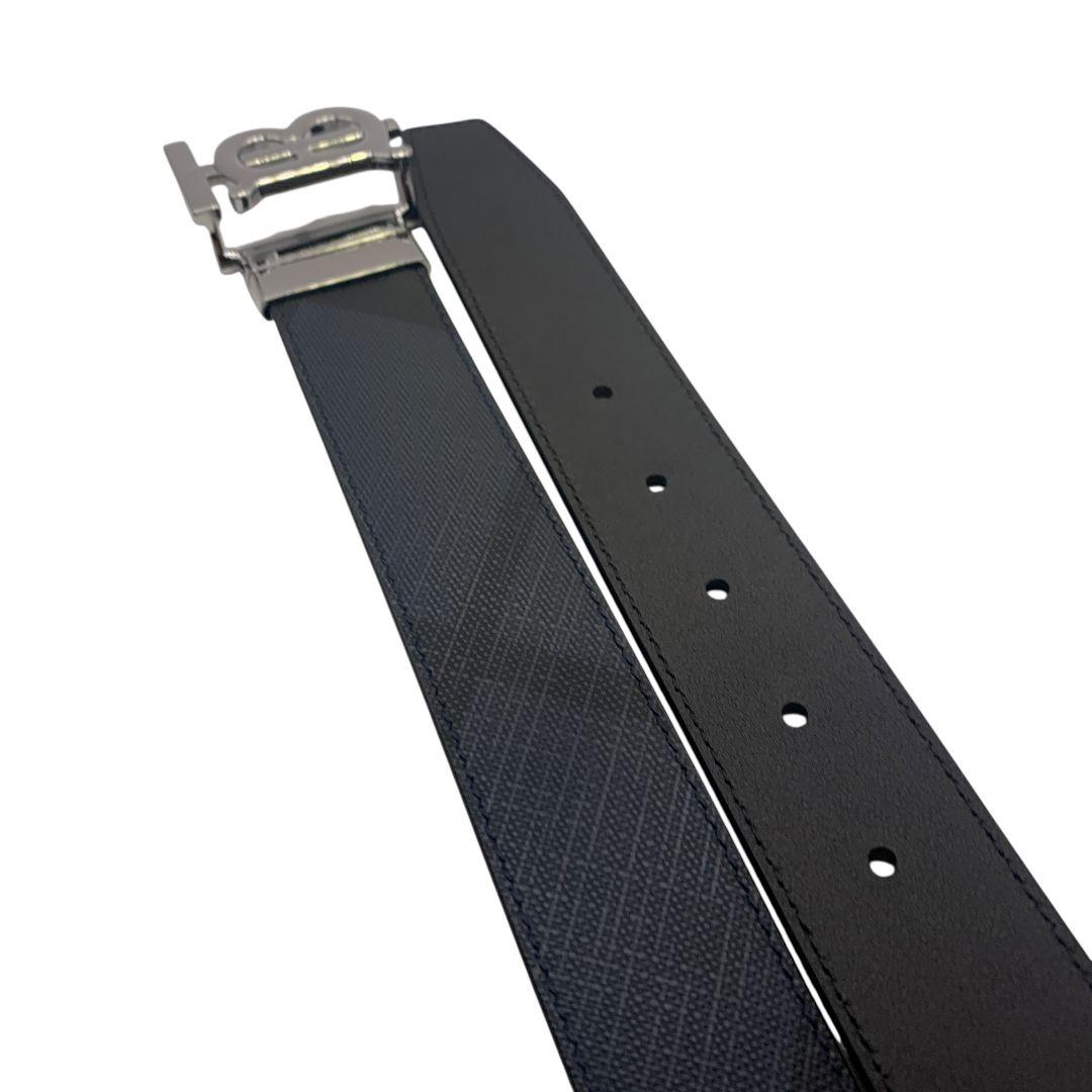 美品★Burberry　バーバリー　ベルト　92-102cm