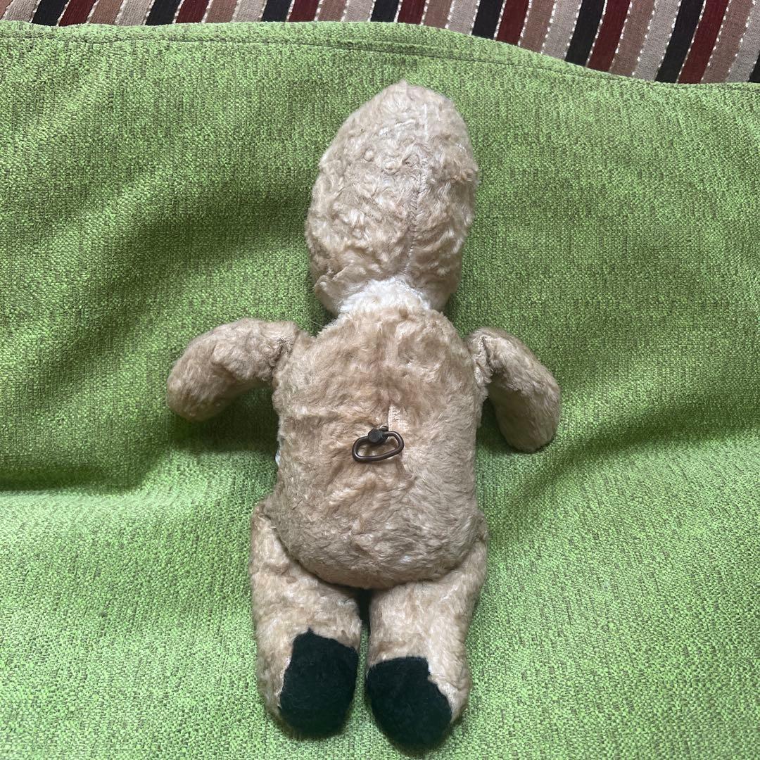 スノーマン　オルゴール