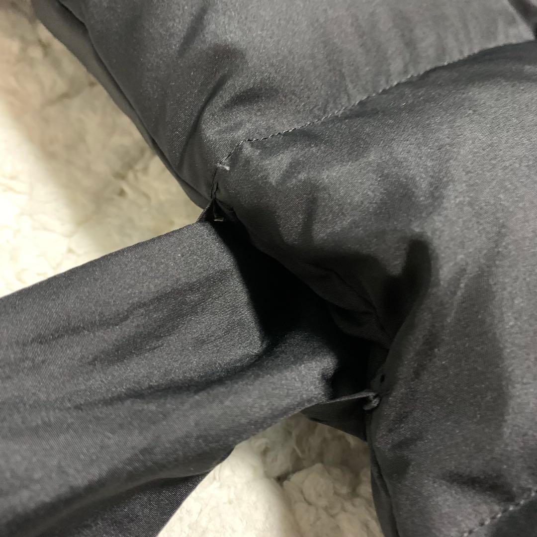 ゆ*〜様 ジャスグリッティー フォックスファー フードダウンコート コート