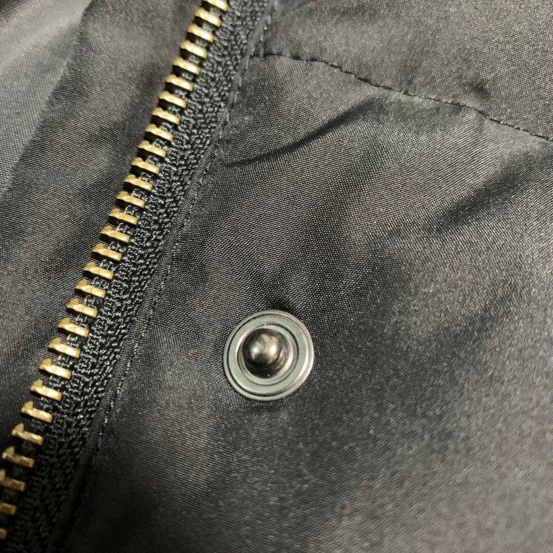 ゆ*〜様 ジャスグリッティー フォックスファー フードダウンコート コート