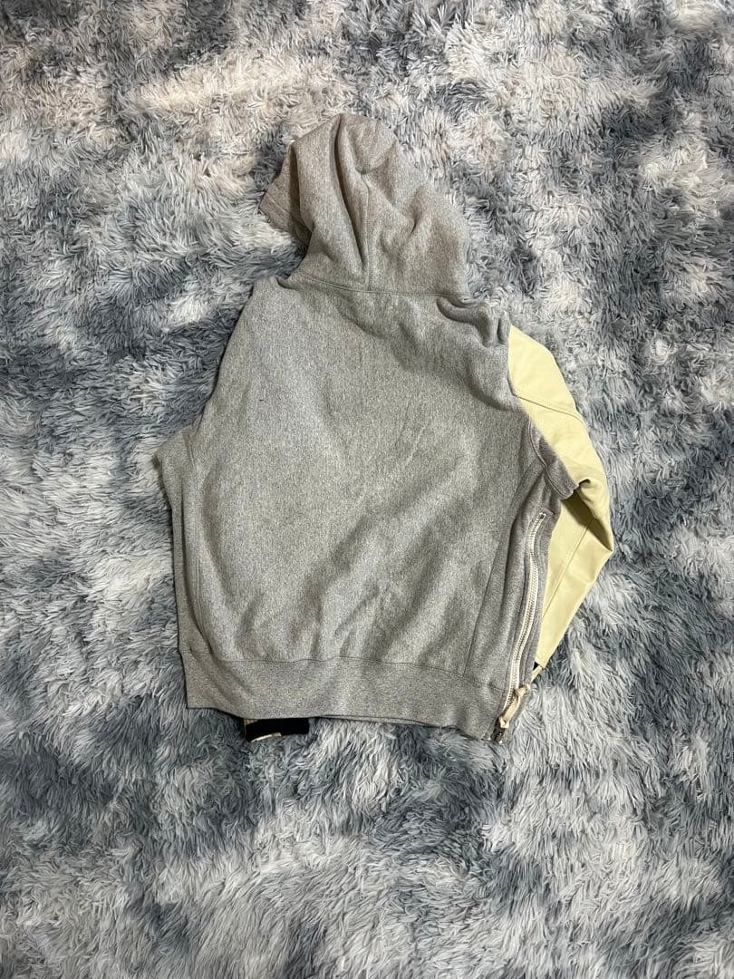 Supreme Junya Watanabe コラボパーカー