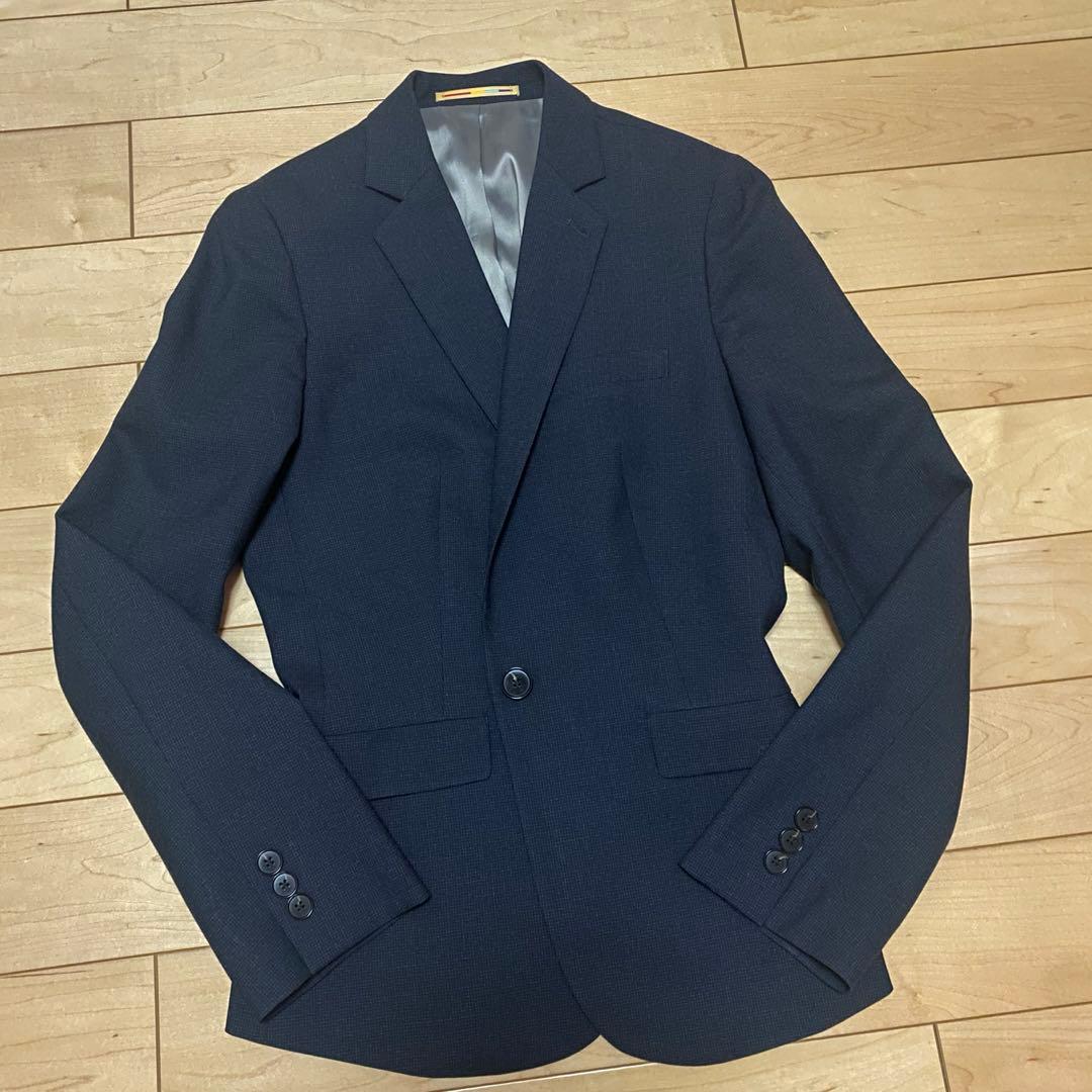 2024AW ORIHICA LUXE スーツ セットアップ ジャケット パンツ