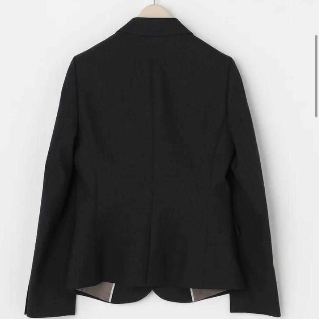 2024AW ORIHICA LUXE スーツ セットアップ ジャケット パンツ