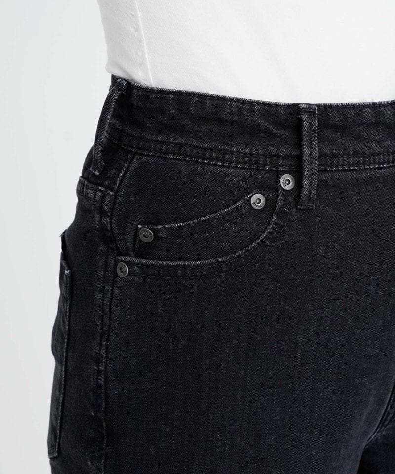 YANUK ANN 26 OBK ボーイズテーパード 2回着用 美品