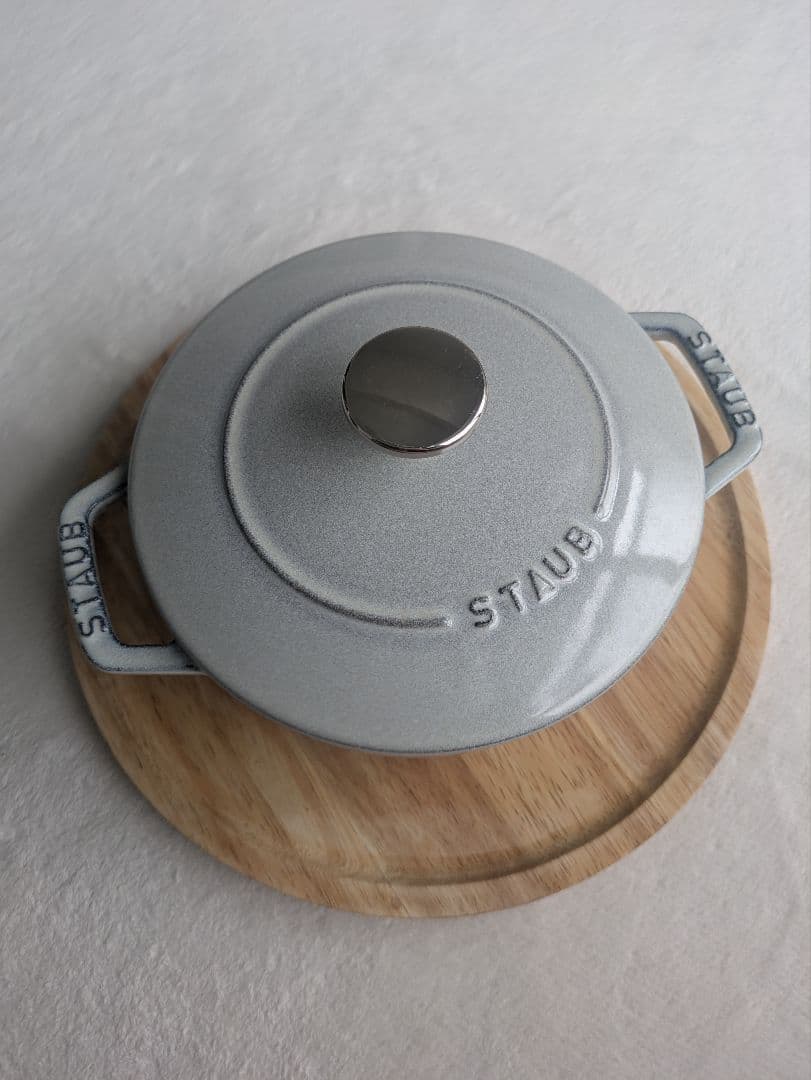 STAUB　ストウブ　WANABE 　16cm S