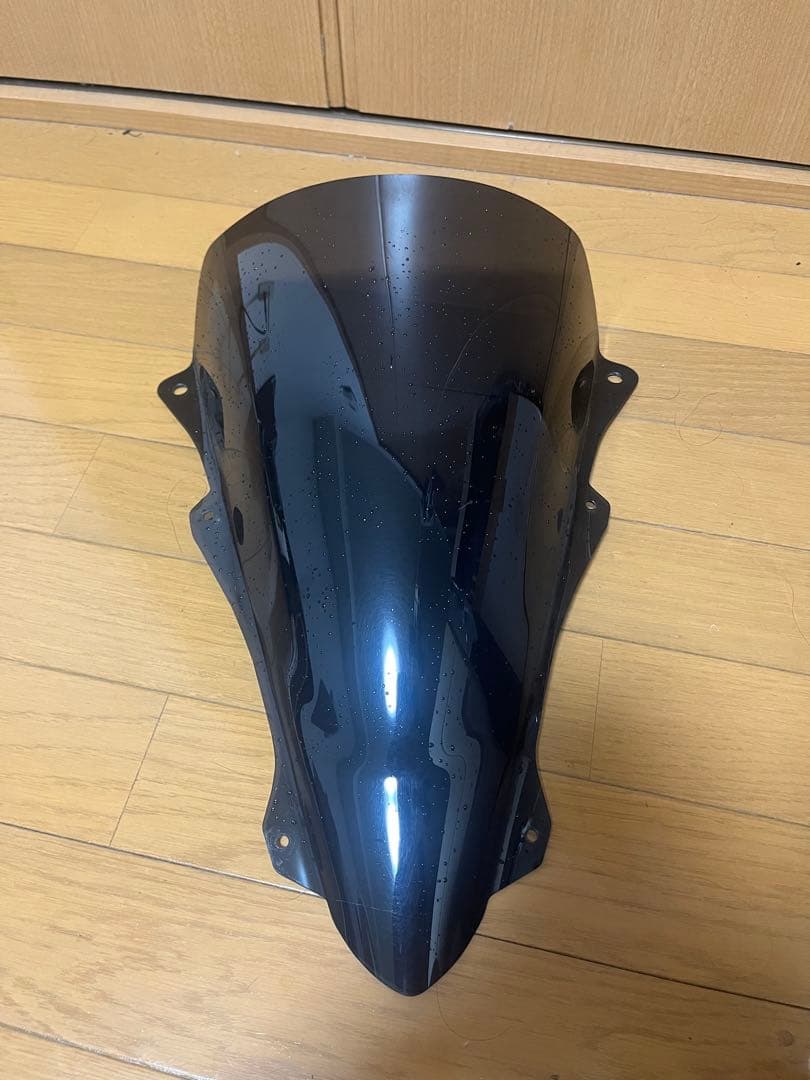 買ってください！zx4r YOSHIMURA WIND ARMOR ブラック
