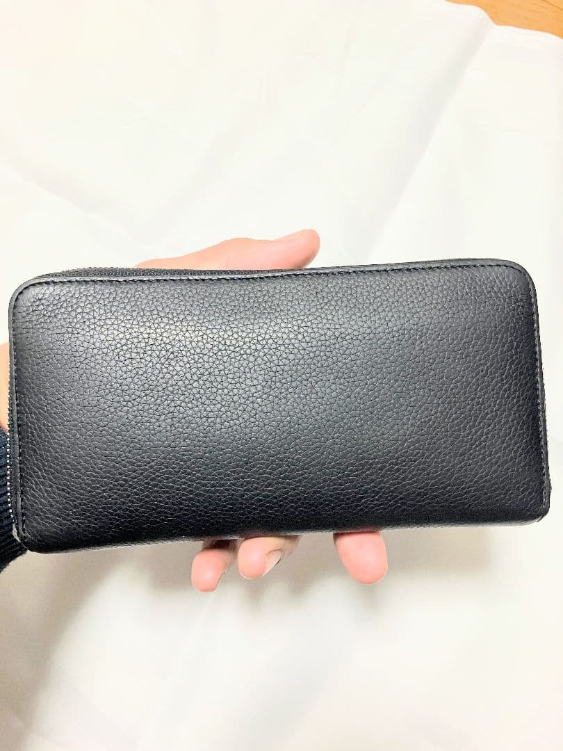 LOEWE 長財布　美品！！