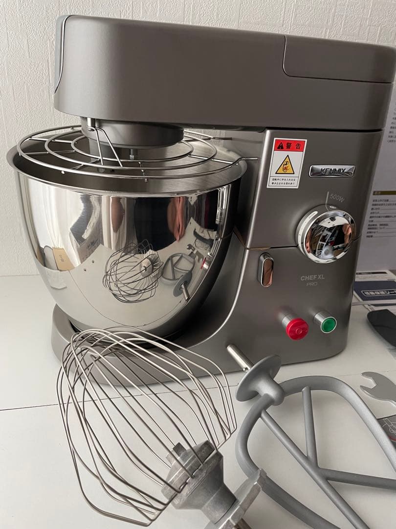 愛工舎製作所ケンミックス アイコーシェフPRO KPL9000S厨房機器 業務用