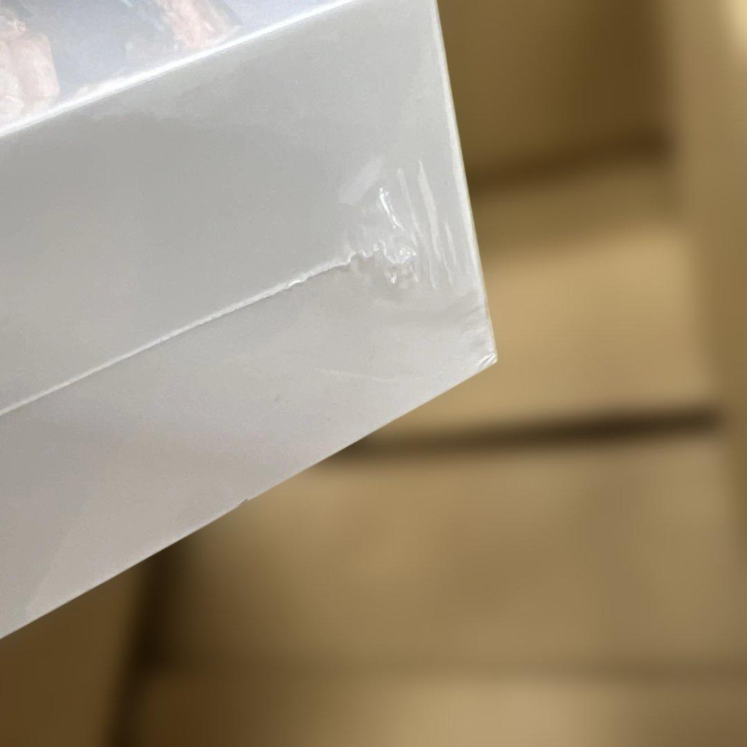 155 未開封品　EVEBOT(PrintPen) 小型店向け ちゃいろ