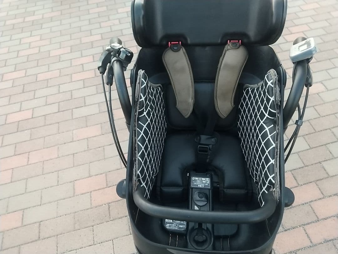 パナソニック　gyutto 16AH