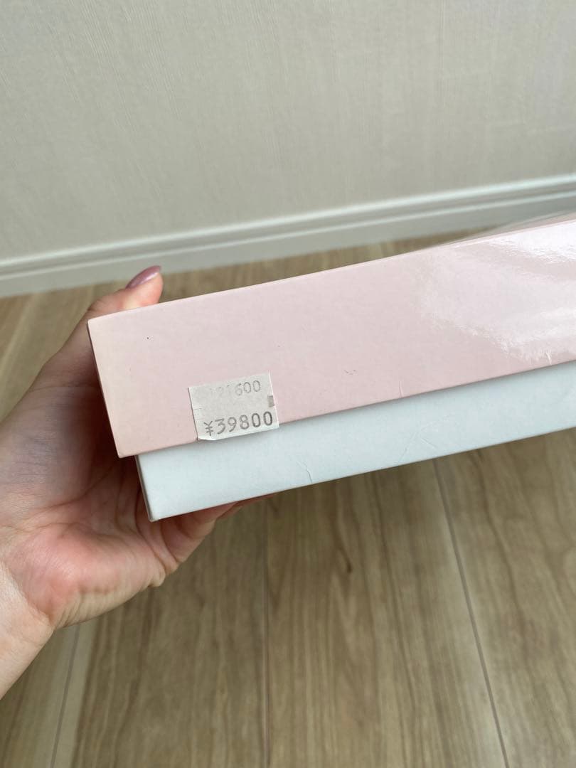 女の子 七五三 着物被布セット 付属品付き