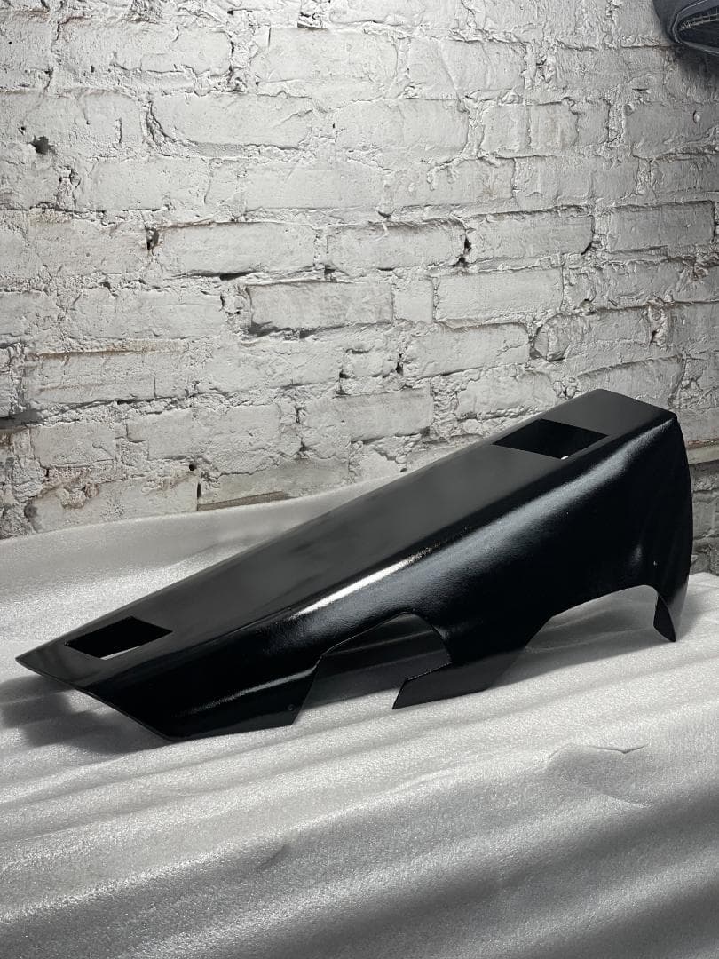 z９００rs　アンダーカウル　Javimotor　イエローボール